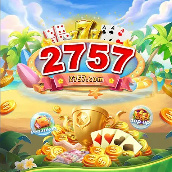 2757 - Game Poker Seru dan Mengasyikkan