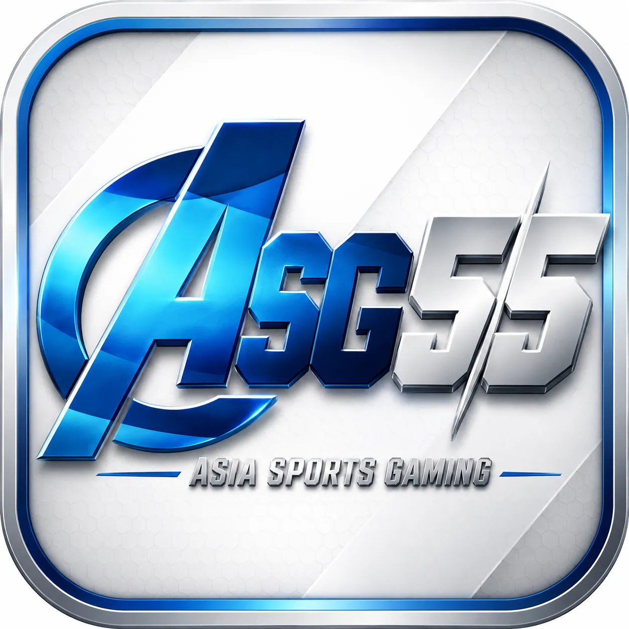 ASG55 - Permainan Strategi yang Mengasyikkan dan Menantang