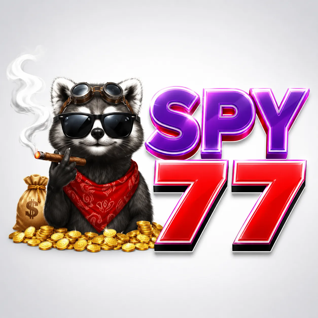 SPY77 - Game Domino Seru dan Menyenangkan