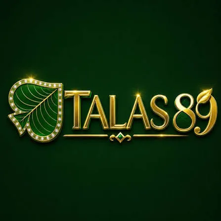 TALAS89 - Game Gaple Seru dan Menyenangkan
