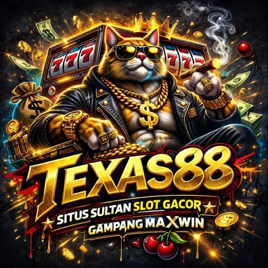 TEXAS88 - Game Mahjong Seru dan Menantang