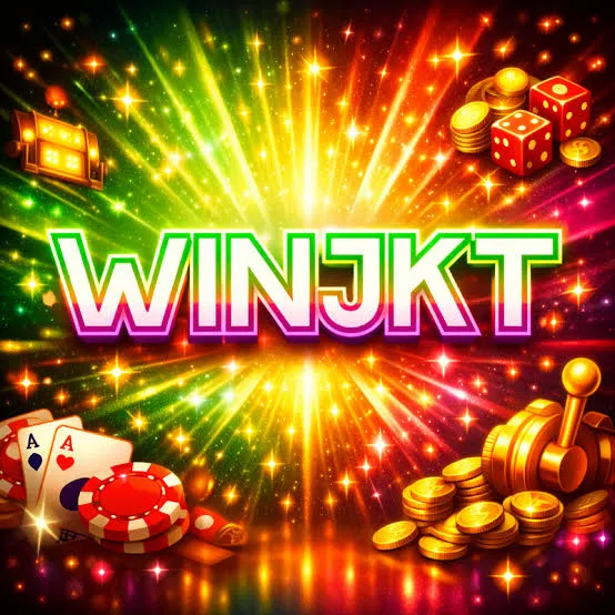 WINJKT - Game Tembak Ikan Terbaik untuk Pengalaman Seru